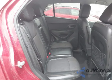 2019 Chevrolet Trax Lt from USA, damaged, VIN 3GNCJPSB7KL202445